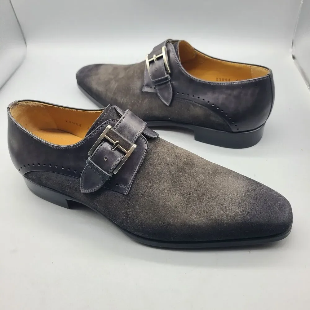 Magnanni new box